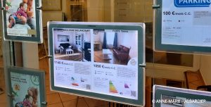 Encadrement des loyers