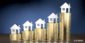 l'immobilier un investissement rassurant