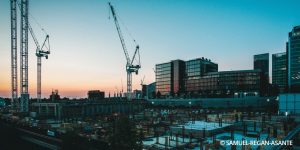 INVERTISSEMENT FINANCIER Le crowdfunding immobilier