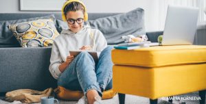 ÎLE-DE-FRANCE Louer ou acheter un logement étudiant ?