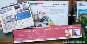 LOCATION IMMOBILIÈRE Annonces hors-la-loi ?