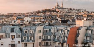 Paris immobilier la capitale se dépeuple