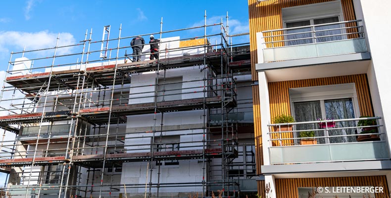 LOGEMENTS ÉNERGIVORES Dans quelles villes sont-ils ?