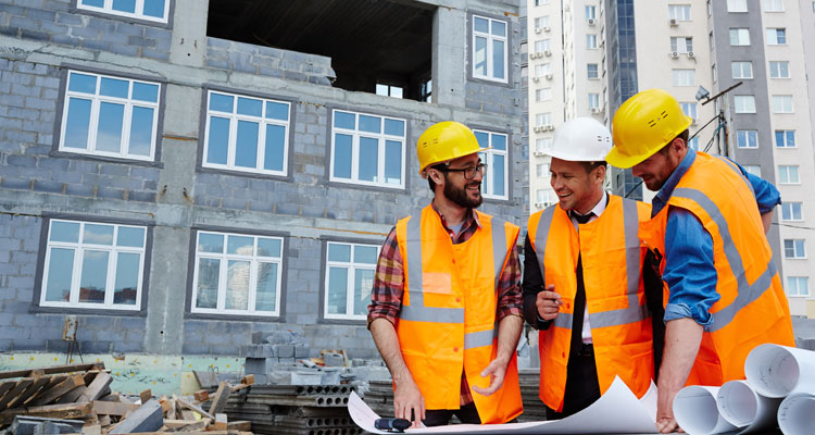 Perte de m2 en 20 ans pour les logements neufs