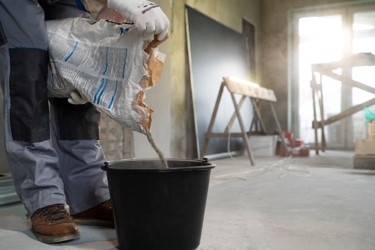 Mutation de bureaux vacants en logements