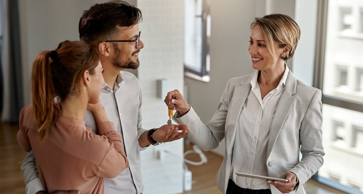 PRIX ET TRANSACTIONS IMMO