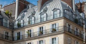 PRIX IMMOBILIER PARISIEN Prochainement à 9 000€/m2, possible ?