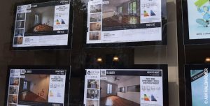 ENCADREMENT DES LOYERS Résultat d’une étude positive à Paris