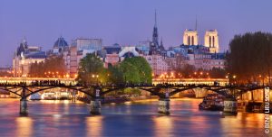 IMMOBILIER PARISIEN Embellie en vue, fin de l’érosion des prix