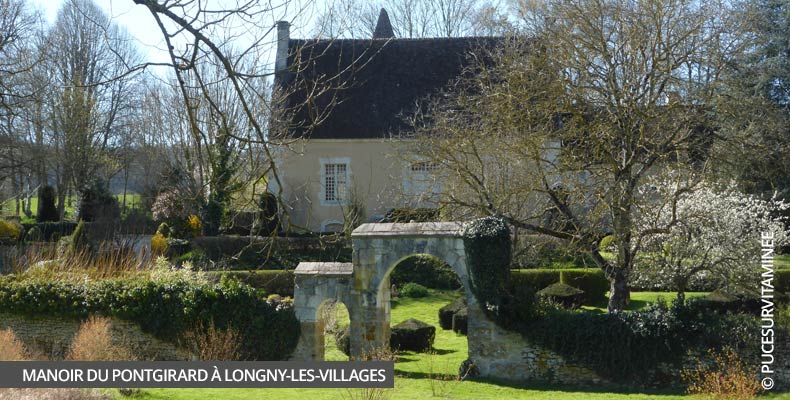 Résidence secondaire où investir dans proche de Paris