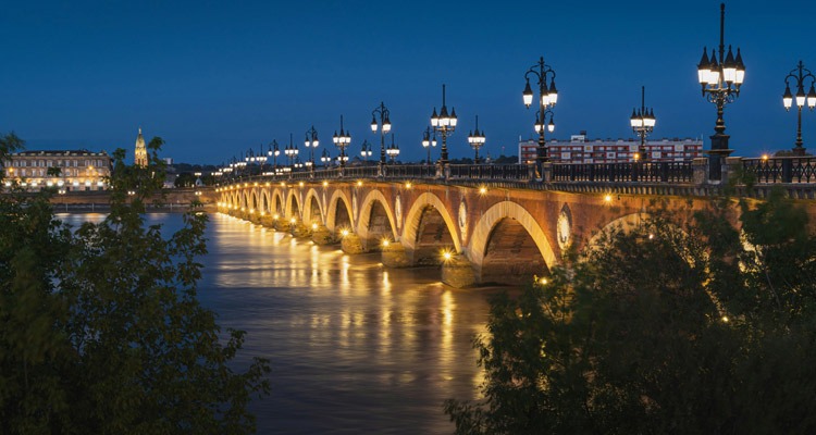 FRANCILIENS Bordeaux