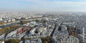 FRANCILIENS En quête d’une meilleure qualité de vie