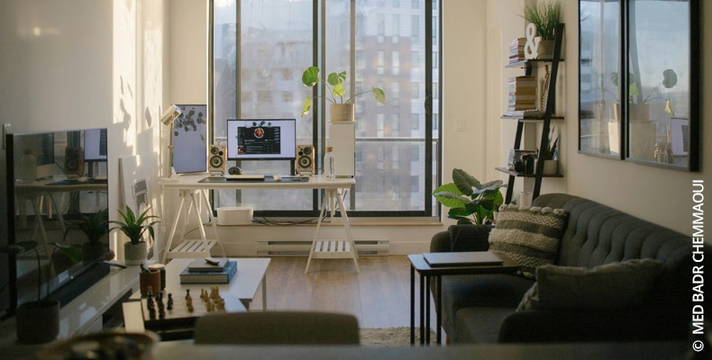 GRANDES VILLES FRANÇAISES Regain d’activité du marché immobilier