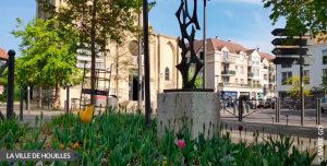 IMMOBILIER EN BANLIEUE Les Yvelines attirent beaucoup de parisiens