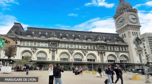Paris Gare de Lyon Acheter maison à moins de 45 min de cette gare