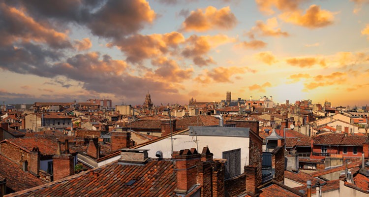 IMMOBILIER EN FRANCE
