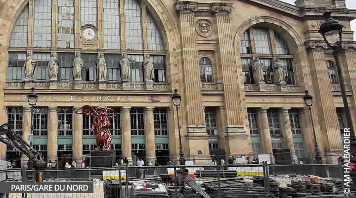 Acquisition d'une maison