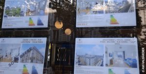 Immobilier et politique