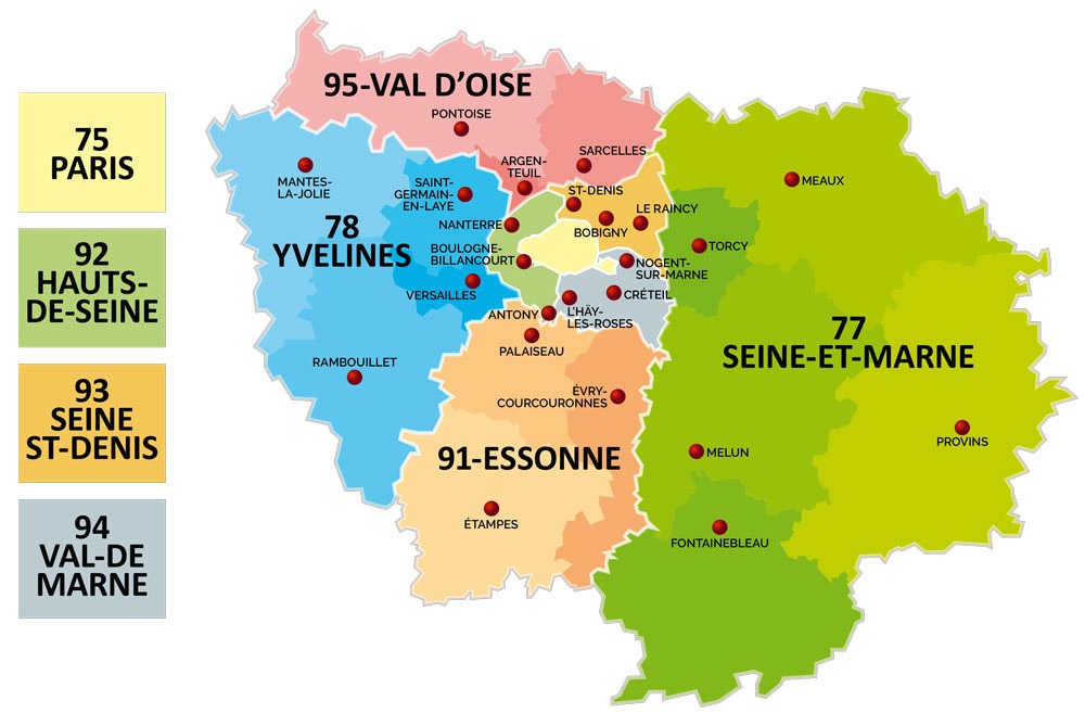 Budget immo de 250 000€