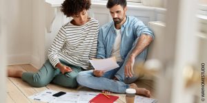 Budget immo de 250 000€