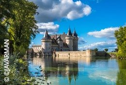 Château, Manoir, Chalet - Expertise bien d'exception