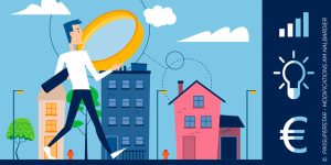 PRIX IMMOBILIER MÉDIAN - 4e trimestre 2025