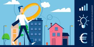 PRIX IMMOBILIER MÉDIAN - 4e trimestre 2025