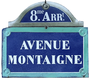 Rues de Paris