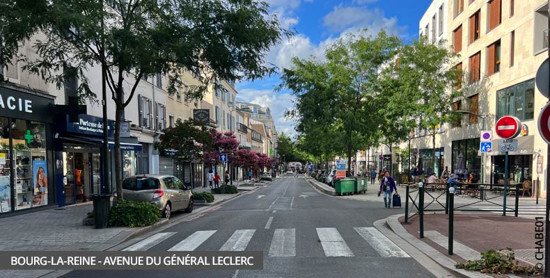 ÉTUDIANTS PARISIENS Où se loger en Île-de-France