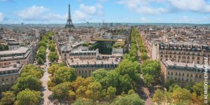 Logements en ville
