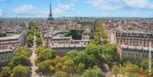Logements en ville