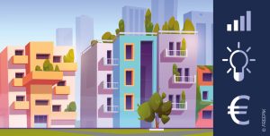 LE MARCHÉ IMMOBILIER Prix moyen arrêté au 2e trimestre 2026
